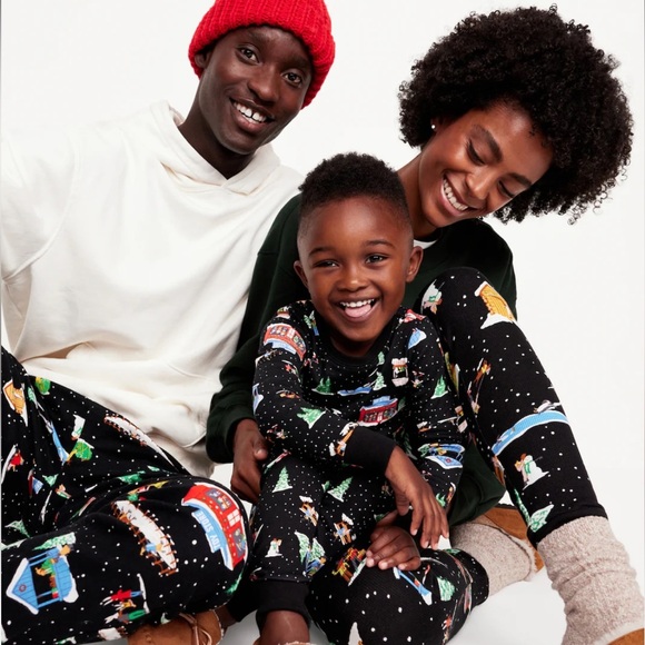 Men’s Flannel PJ Pants - Picture 3 of 5